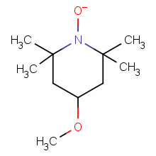 95407-69-5  Methoxytetramethylpiperidineoxyl