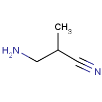 96-16-2  3-amino-2-methylpropiononitrile