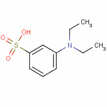 97-20-1  3-diethylaminobenzoic acid