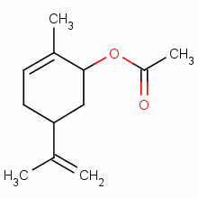 97-42-7  1-CARVYL ACETATE