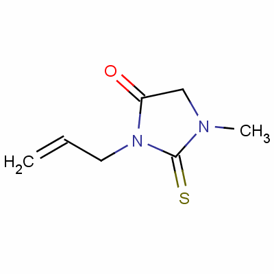 97403-83-3  3-allyl-1-methyl-2-thioxoimidazolidin-4-one