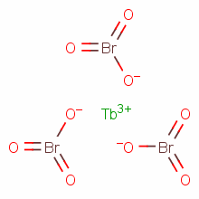 97404-20-1  terbium tribromate