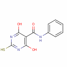 97534-21-9  Merbarone