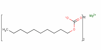 97552-54-0  magnesium bis(decylcarbonate)