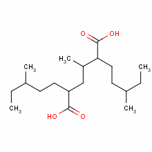 97552-67-5  1-methylethane-1,2-diyl bis(5-methylheptanoate)