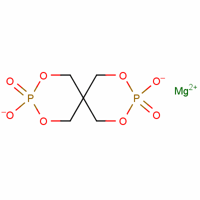 97890-21-6  magnesium 2,4,8,10-tetraoxa-3,9-diphosphaspiro[5.5]undecane-3,9-diolate 3,9-dioxide