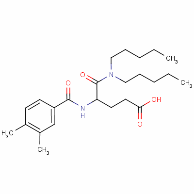 97964-54-0  Tomoglumide