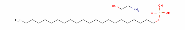 98143-48-7  1-Docosanol, phosphate, compd. with 2-aminoethanol