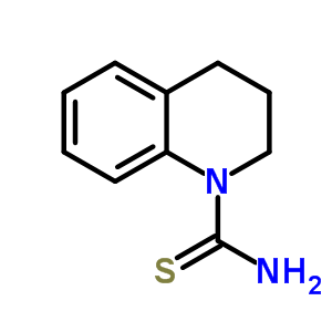 262853-30-5  3,4-dihydroquinoline-1(2H)-carbothioamide