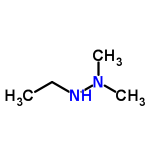 29559-82-8  2-ethyl-1,1-dimethylhydrazine