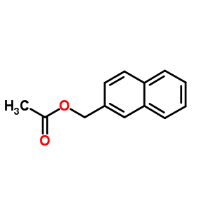 35480-23-0  naphthalen-2-ylmethyl acetate
