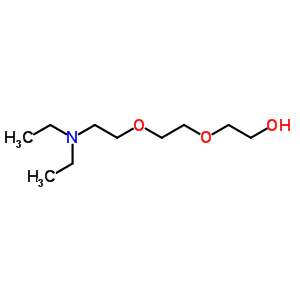 3603-40-5  2-{2-[2-(diethylamino)ethoxy]ethoxy}ethanol