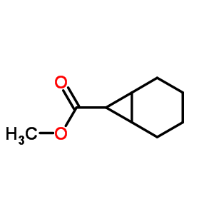 36744-59-9  methyl bicyclo[4.1.0]heptane-7-carboxylate