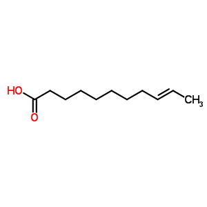 37973-84-5;69796-52-7  (9E)-undec-9-enoic acid