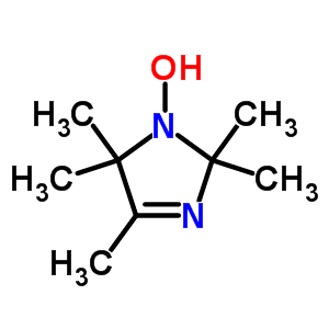 39753-73-6  2,2,4,5,5-pentamethyl-2,5-dihydro-1H-imidazol-1-ol