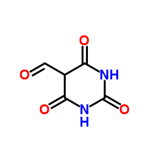 4425-60-9  2,4,6-trioxohexahydropyrimidine-5-carbaldehyde