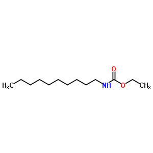 45176-17-8  ethyl decylcarbamate