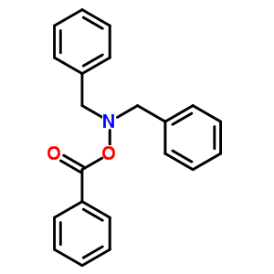 52742-32-2  [(dibenzylamino)oxy](phenyl)methanone