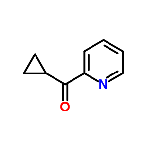 cyclopropyl(pyridin-2-yl)methanone 57276-28-5