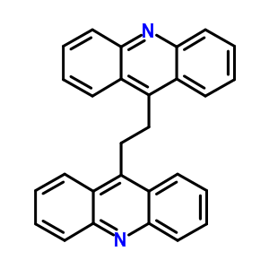 62509-62-0  9,9'-ethane-1,2-diyldiacridine