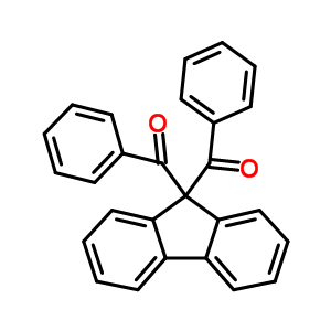 62731-48-0  9H-fluorene-9,9-diylbis(phenylmethanone)