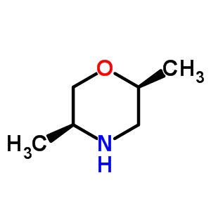 68043-56-1  (2S,5S)-2,5-dimethylmorpholine