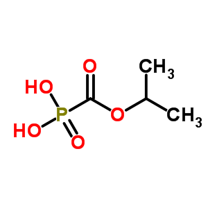 72305-02-3  [(propan-2-yloxy)carbonyl]phosphonic acid