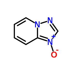 72647-22-4  [1,2,4]triazolo[1,5-a]pyridine 1-oxide