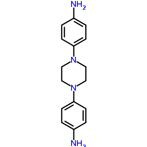 7479-12-1  4,4'-piperazine-1,4-diyldianiline