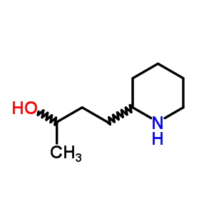 81684-38-0  4-(piperidin-2-yl)butan-2-ol