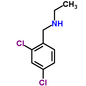 90390-15-1  N-(2,4-dichlorobenzyl)ethanamine