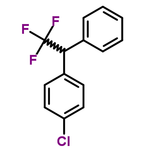 1996-64-1  1-chloro-4-(2,2,2-trifluoro-1-phenylethyl)benzene