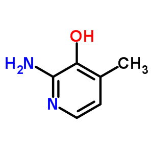 20348-18-9  2-amino-4-methylpyridin-3-ol