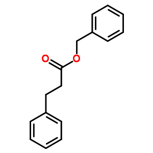 22767-96-0  benzyl 3-phenylpropanoate
