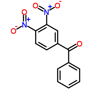 33609-48-2  (3,4-dinitrophenyl)(phenyl)methanone