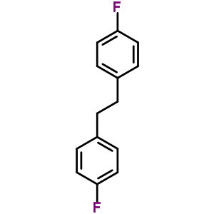 458-76-4  1,1'-ethane-1,2-diylbis(4-fluorobenzene)