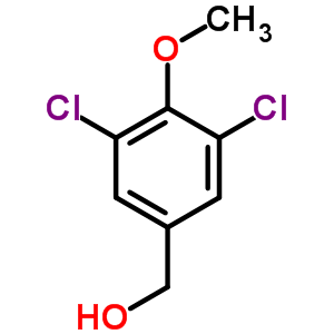 4892-23-3  (3,5-dichloro-4-methoxyphenyl)methanol