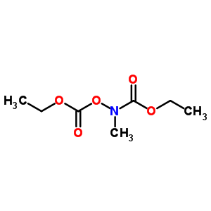 4950-03-2  ethyl [(ethoxycarbonyl)oxy]methylcarbamate