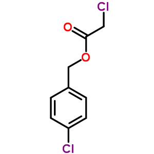 55704-51-3  4-chlorobenzyl chloroacetate 55704-51-3  4-chlorobenzyl chloroacetate