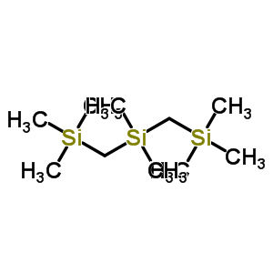 5695-47-6  [(dimethylsilanediyl)dimethanediyl]bis(trimethylsilane)