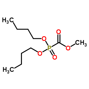 72304-81-5  methyl dibutoxyphosphanecarboxylate oxide