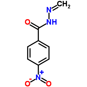 7461-99-6  N'-methylidene-4-nitrobenzohydrazide