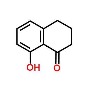 7695-47-8  8-hydroxy-3,4-dihydronaphthalen-1(2H)-one