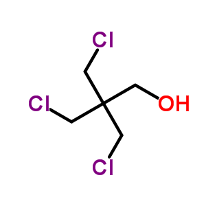 813-99-0  3-chloro-2,2-bis(chloromethyl)propan-1-ol