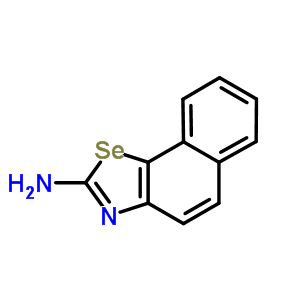 118898-15-0  naphtho[2,1-d][1,3]selenazol-2-amine