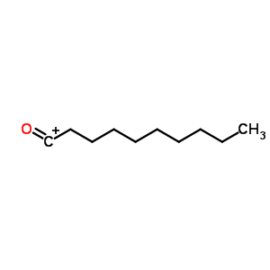 185320-98-3  1-oxodec-1-ylium