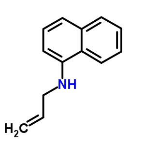 22950-23-8  N-(prop-2-en-1-yl)naphthalen-1-amine