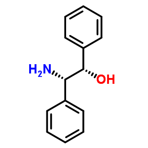 23190-17-2  (1S,2S)-2-amino-1,2-diphenylethanol