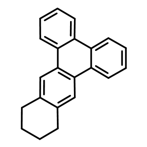 25486-89-9  10,11,12,13-tetrahydrobenzo[f]tetraphene