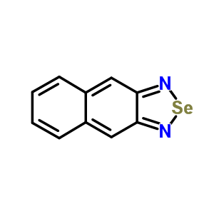 269-20-5  naphtho[2,3-c][1,2,5]selenadiazole